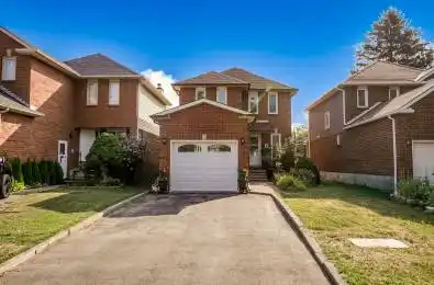 159 Heale Avenue Toronto E06 Ontario M1N 3Y2