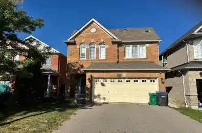 5077 Dubonet Drive Mississauga Ontario L5M 7X5