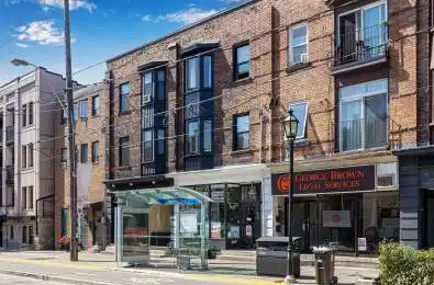 478 Roncesvalles Avenue Toronto W01 Ontario M6R 2N5