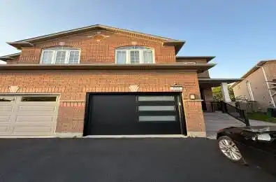 858 Khan Crescent Unit# Bsmt Mississauga Ontario L5V 2R4