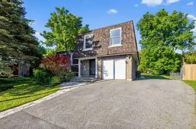 64 Bradley Court New Tecumseth Ontario L0G 1W0