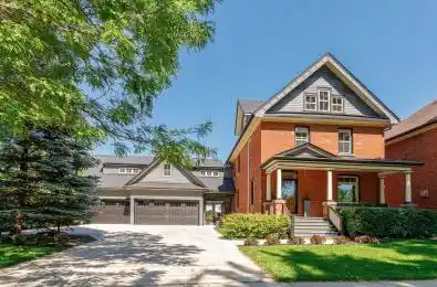 369 Birch Street Collingwood Ontario L9Y 2V9