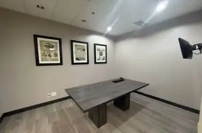 5000 Yonge Street Unit# 1708 Toronto C07 Ontario M2N 7E9