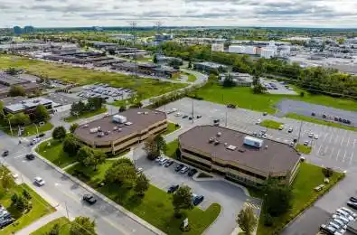 14 Colonnade Road Cityview - Parkwoods Hills - Rideau Shore Ontario K2