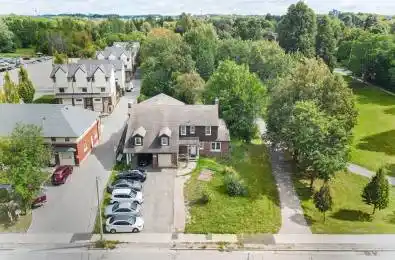 1097 Queens Boulevard Kitchener Ontario N2M 1B9