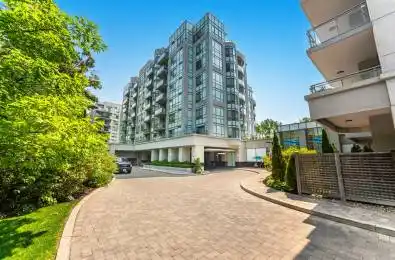 3500 Lakeshore Road Unit# 604 Oakville Ontario L6L 0B4