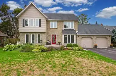 35 Howard Drive Oro-Medonte Ontario L0L 2E0