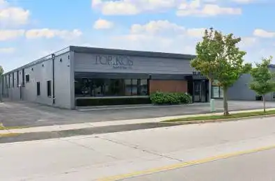 91 Advance Road Toronto W08 Ontario M8Z 0E9