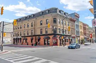 366 Richmond Street Unit# Unit 4 London East Ontario N6A 3C7