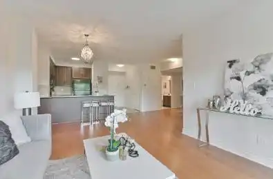 160 Woodbridge Avenue Unit# 409 Vaughan Ontario L4L 0B8