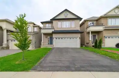 34 House Lane Hamilton Ontario L9K 0G1