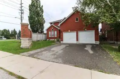 1 Sandringham Drive Barrie Ontario L4N 0J9
