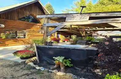 336 Rain Lake Road Kearney Ontario P0A 1M0