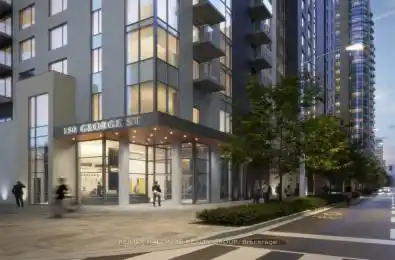 180 George Street Unit# 2006 Lower Town - Sandy Hill Ontario K1N 0G8