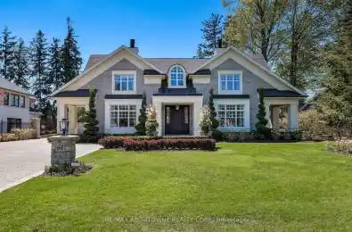 64 Brentwood Road Oakville Ontario L6J 4B6