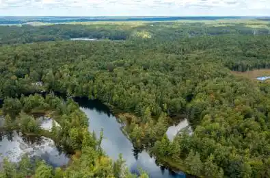 Muskoka River N/A Bracebridge Ontario P1L 0K3