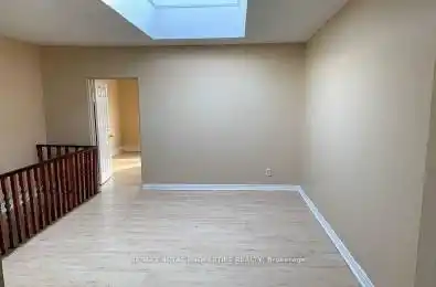 352 Pape Avenue Unit# 2nd Floor Toronto E01 Ontario M4M 2X1