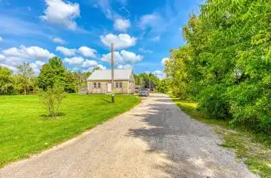 13307 Sixth Line Halton Hills Ontario L0P 1H0