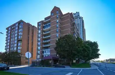50 Emmerson Avenue Unit# 501 West Centre Town Ontario K1Y 4P7