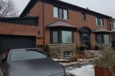 463 Donlands Avenue Toronto E03 Ontario M4J 3S4