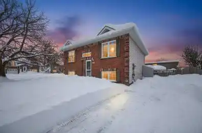 640 Wayne Crescent Midland Ontario L4R 5E1