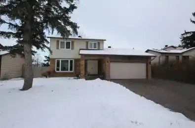 198 Hoylake Crescent Orleans - Cumberland and Area Ontario K1E 2M8