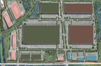 6548 Fifth Line Unit# Bldg I Milton Ontario L9E 0E9