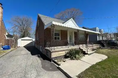 50 Moore Park Avenue Toronto C07 Ontario M2M 1M9