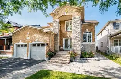 6 Berrycreek Drive Brampton Ontario L7A 2M7