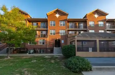45 Strangford Lane Unit# 309 Toronto E04 Ontario M1L 0E5