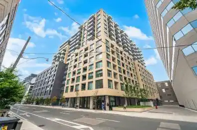 543 Richmond Street Unit# 310 Toronto C01 Ontario M5V 0W9