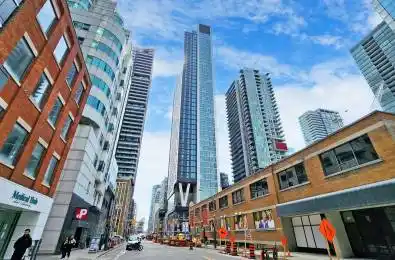 357 King Street Unit# 4103 Toronto C01 Ontario M5V 0S7