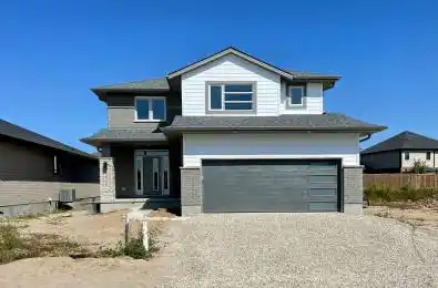 42195 McBain Line Central Elgin Ontario N5P 0E4