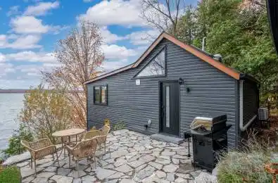 1026 Merrill Road Unit# 12 Alnwick/Haldimand Ontario K0K 2X0