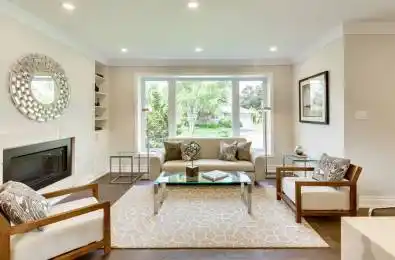 21 Bathford Crescent Toronto C15 Ontario M2J 2S3