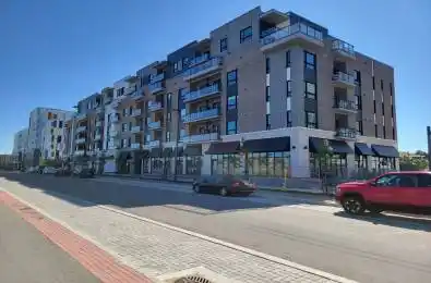 1350 Hemlock Road Unit# 419 Manor Park - Cardinal Glen and Area Ontari