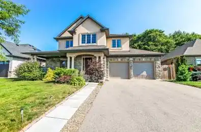 10 Birchall Lane St. Thomas Ontario N5R 0J1