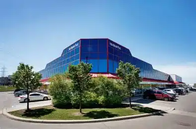 1 High Meadow Place Unit# 18-19 Toronto W05 Ontario M9L 0A3