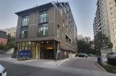 51 David Street Unit# 602 Kitchener Ontario N2G 1K1