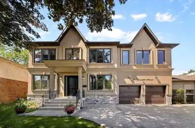 38 Devondale Avenue Toronto C07 Ontario M2R 2E2