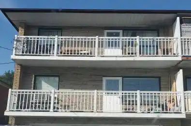 234 Wilmington Avenue Unit# #3 Toronto C06 Ontario M3H 5K2