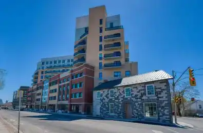 652 Princess Street Unit# 732 Kingston Ontario K7L 1E5