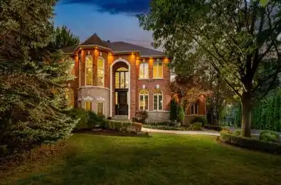 74 Mactaggart Drive King Ontario L0G 1N0