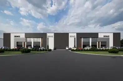 274171 Wallace Line Unit# Blk 6 Ingersoll Ontario N5C 3J7