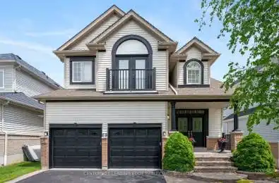 19 Havenwood Place Whitby Ontario L1N 9V6
