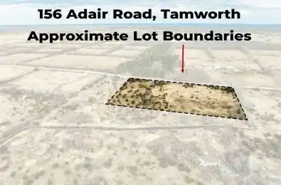 156 Adair Road Stone Mills Ontario K0K 3G0