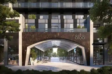 8188 Yonge Street Unit# TH108 Vaughan Ontario L4J 1W5