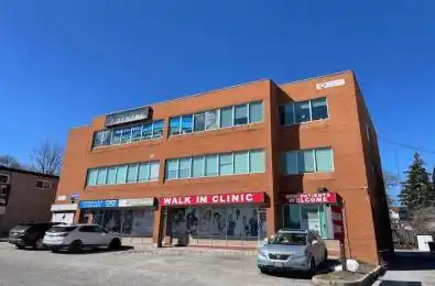 107 Holland Street Unit# 100 D Bradford West Gwillimbury Ontario L3Z 2