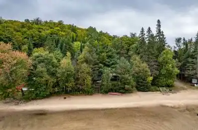 2266 Pickerel & Jack Lake Road Burk's Falls Ontario P0A 1C0