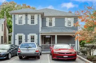 80 Centre Street Vaughan Ontario L4J 1E9